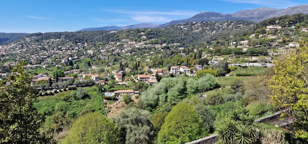Saint Paul de Vence 8