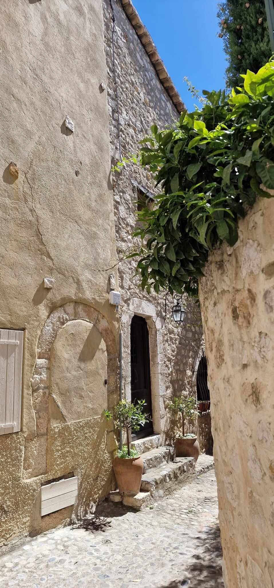 Saint Paul de Vence 9