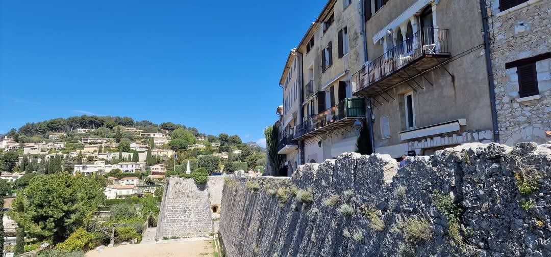 Saint Paul de Vence 10