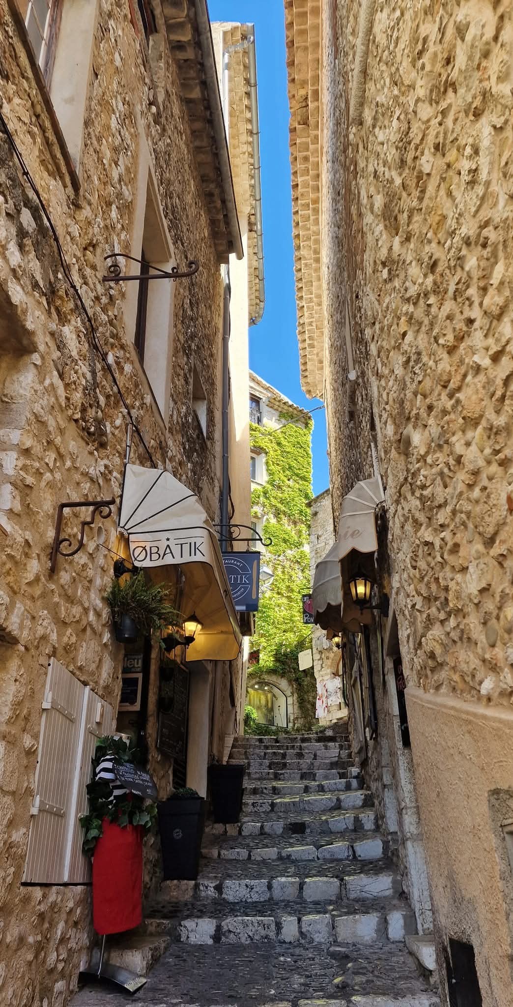 Saint Paul de Vence 11