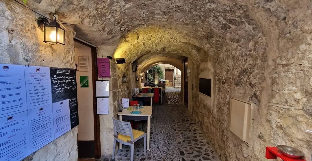 Saint Paul de Vence 12