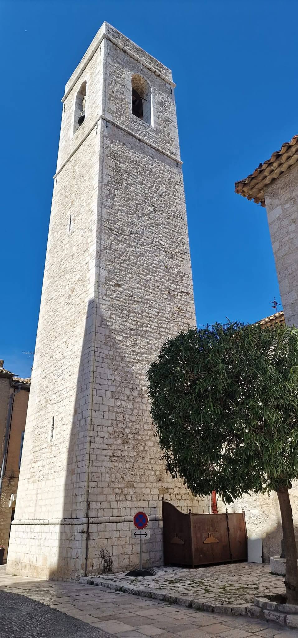 Saint Paul de Vence 14