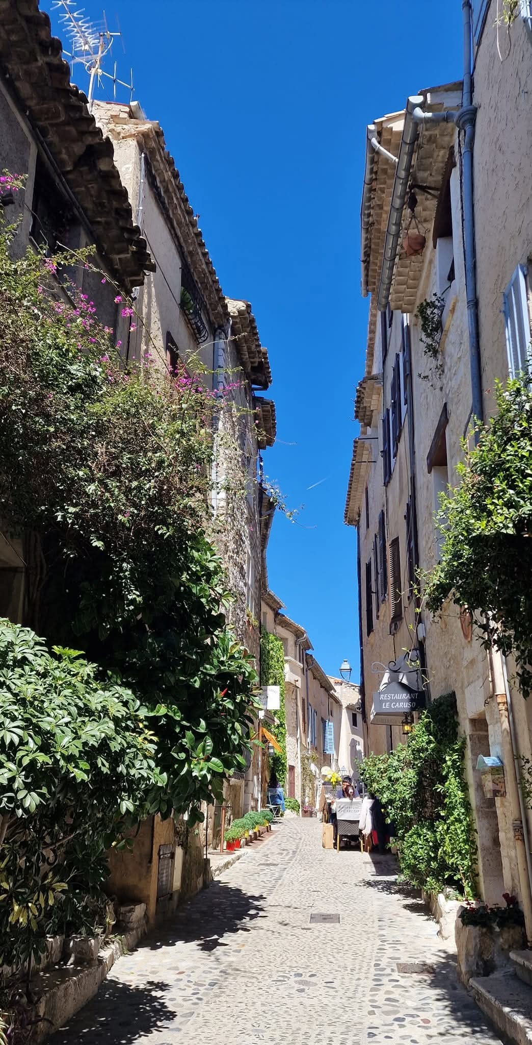 Saint Paul de Vence 16