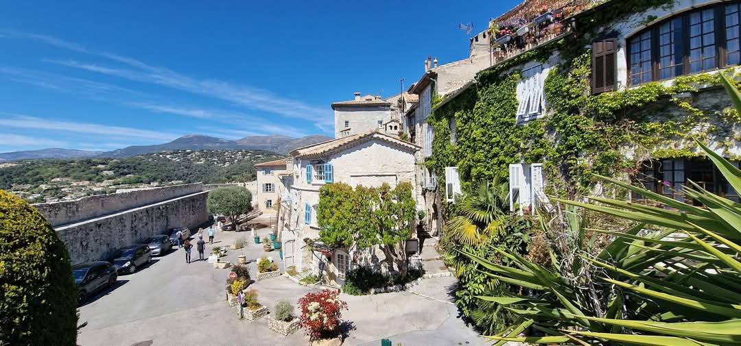 Saint Paul de Vence 17