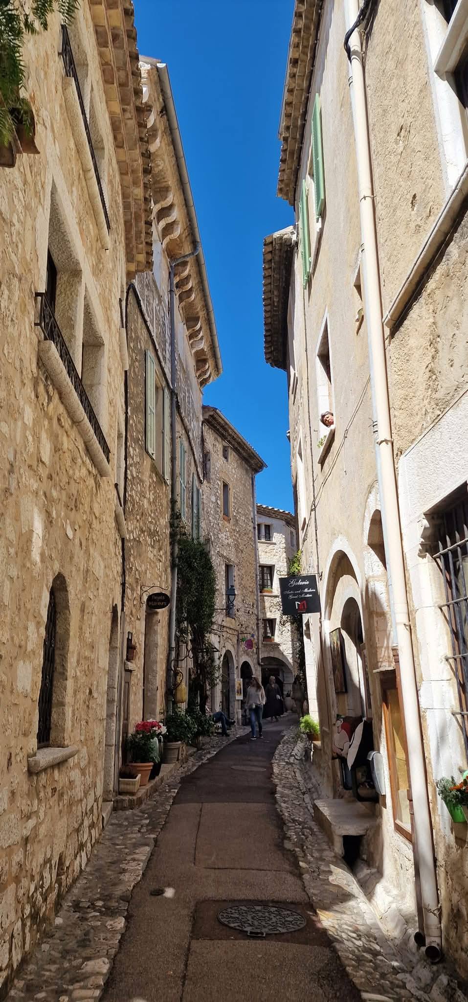 Saint Paul de Vence 20