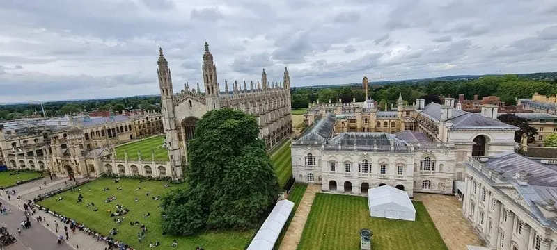 Cambridge 1