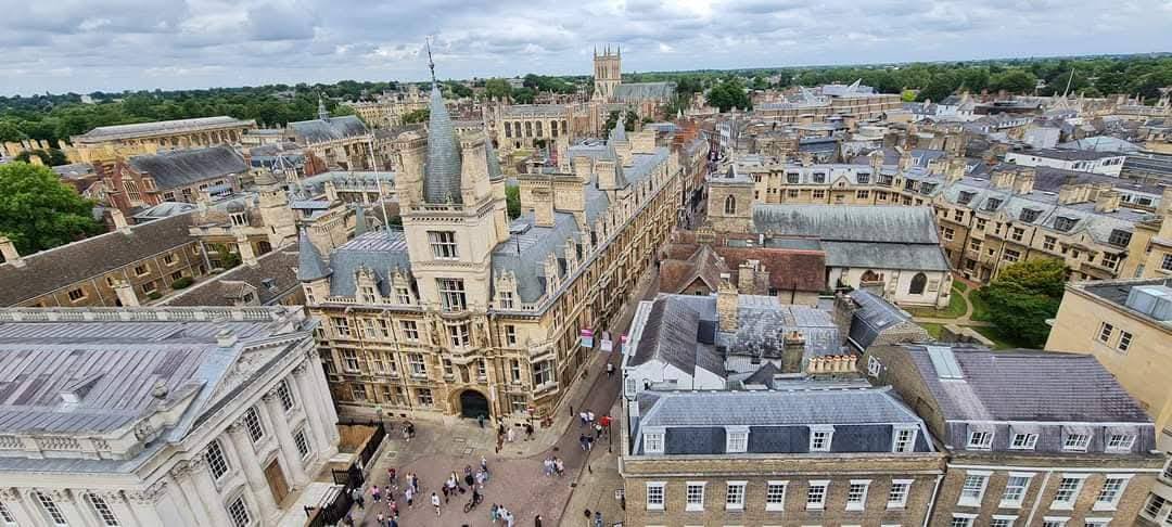 Cambridge 2