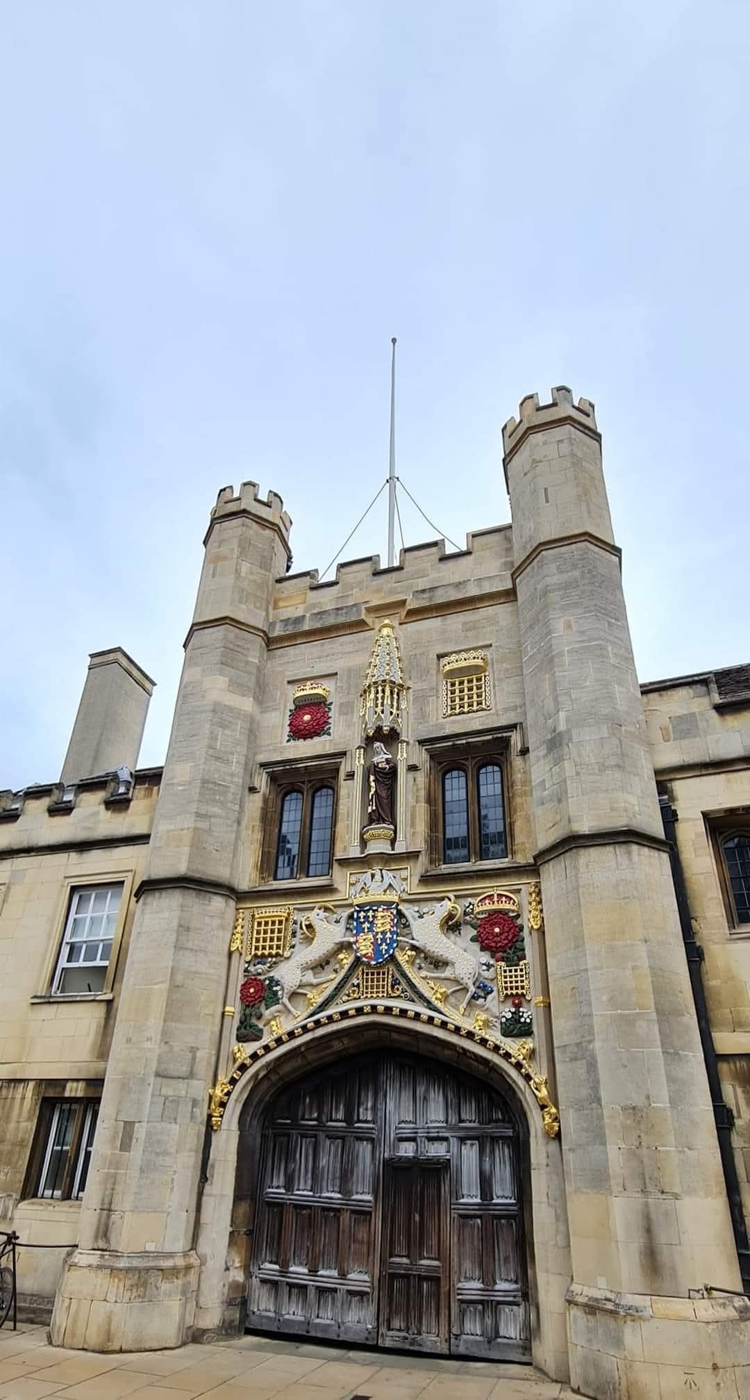 Cambridge 3