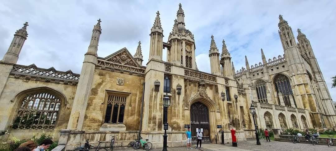 Cambridge 4
