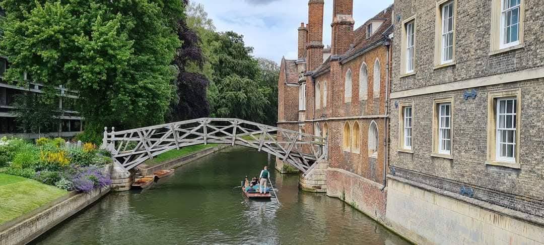 Cambridge 7