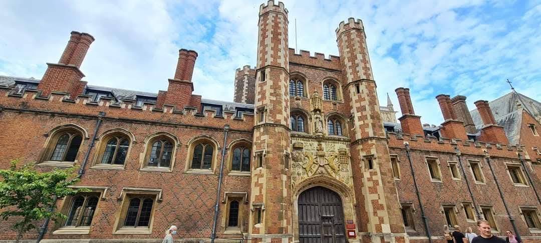 Cambridge 11