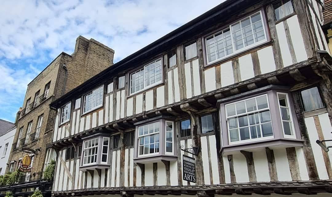 Cambridge 12
