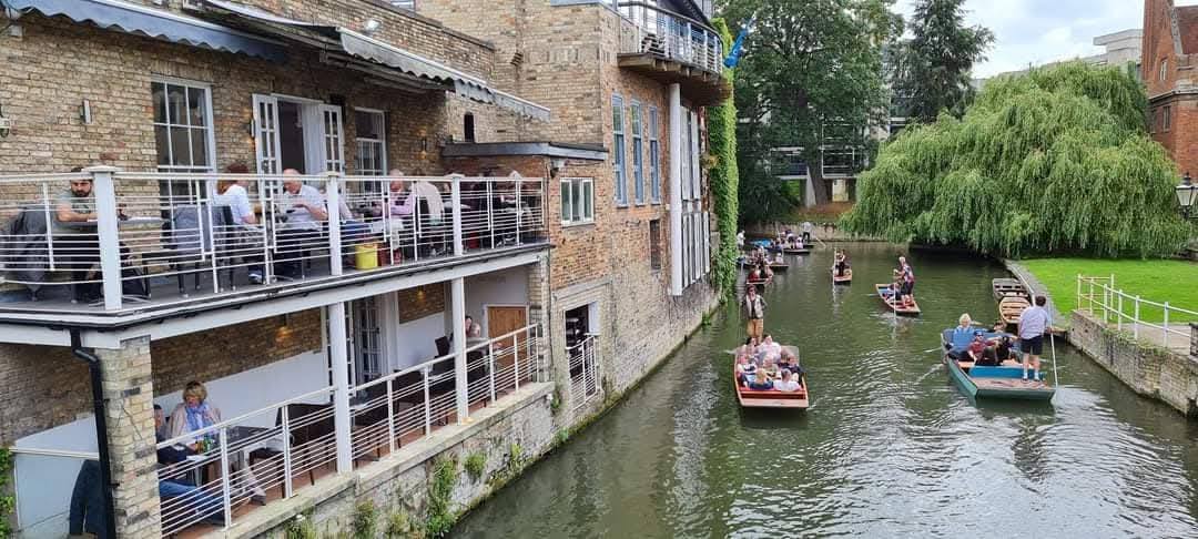 Cambridge 15