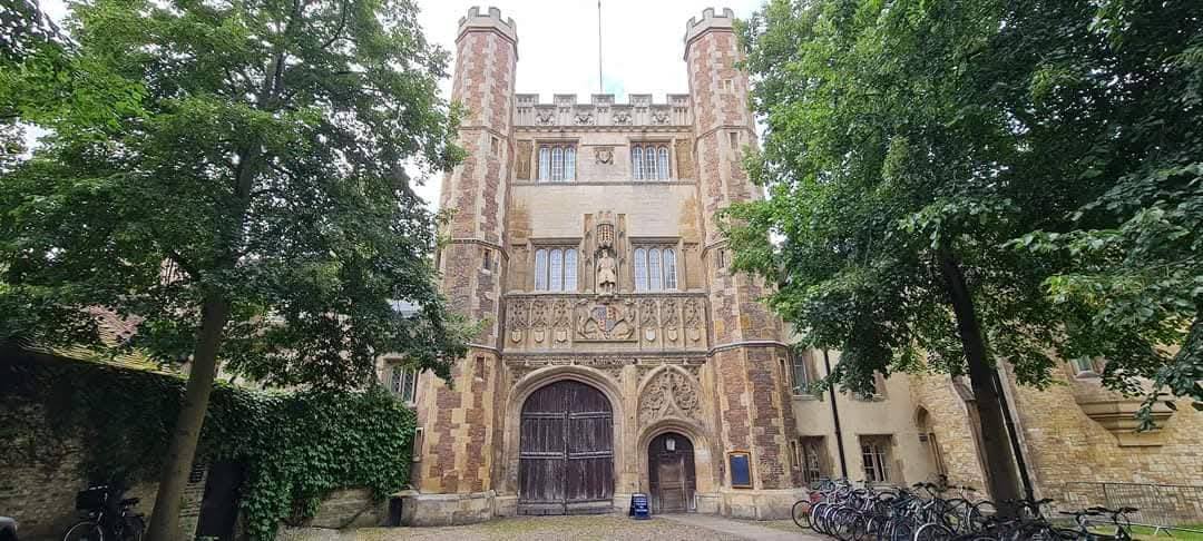 Cambridge 17