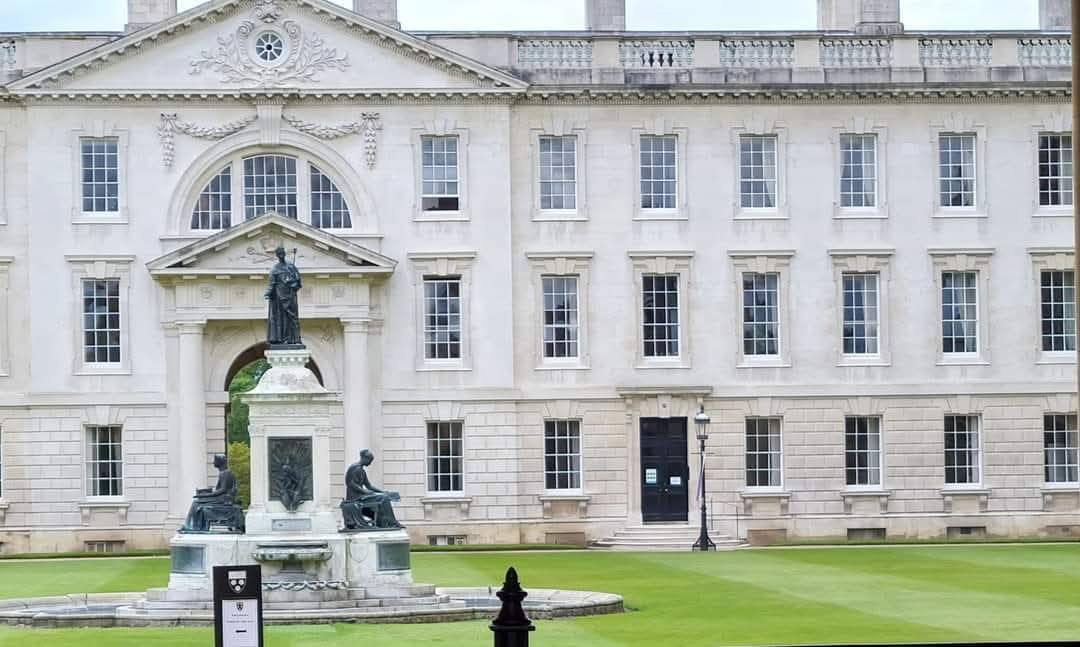 Cambridge 18