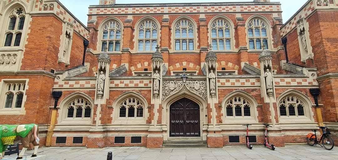 Cambridge 19