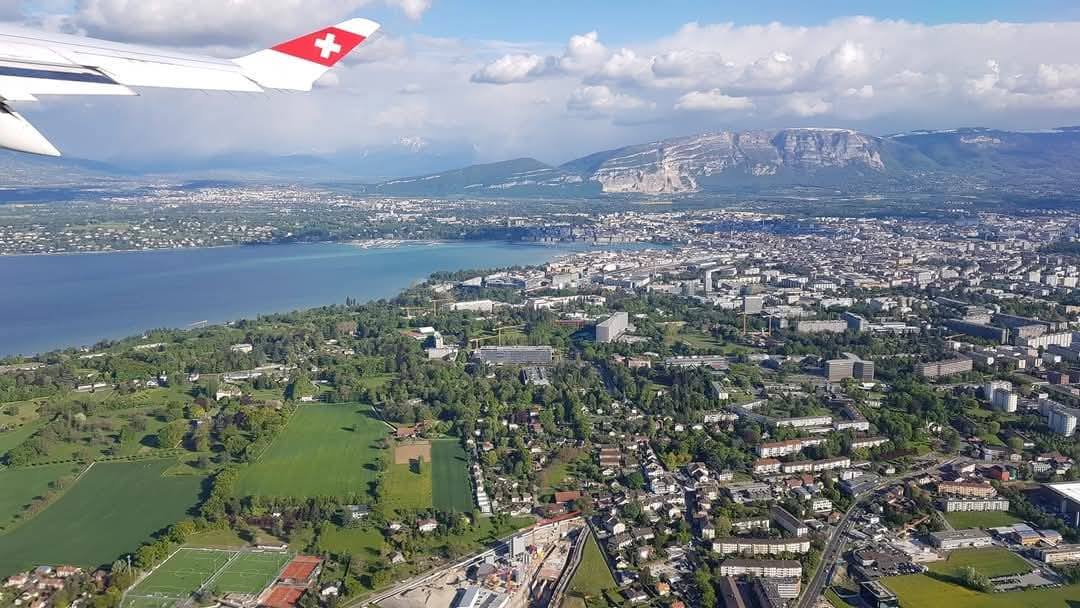 Geneva 1