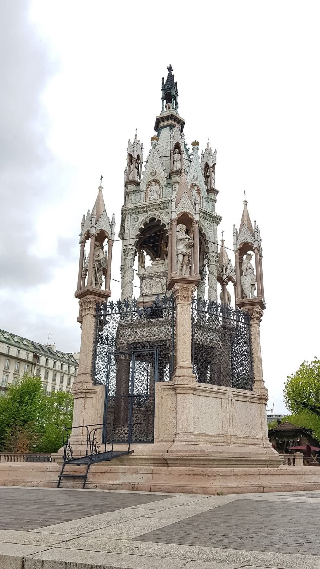 Geneva 7