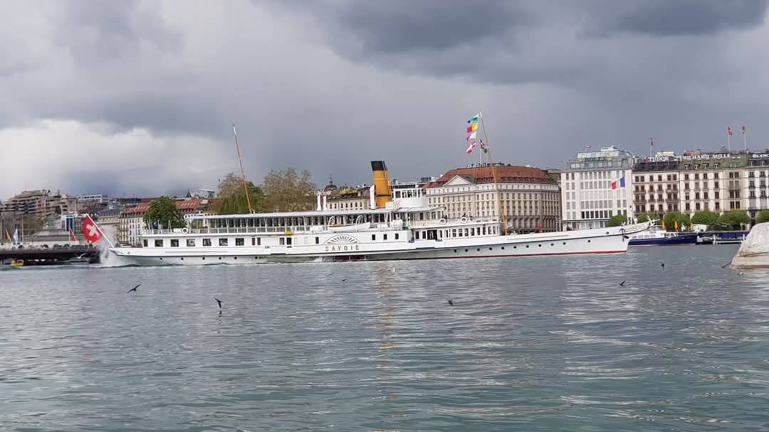 Geneva 10