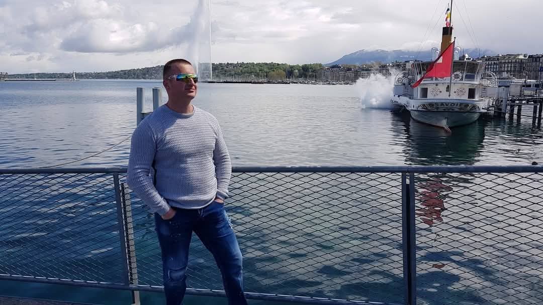 Geneva 14