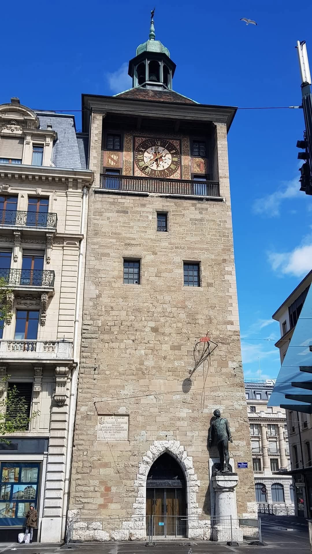 Geneva 17