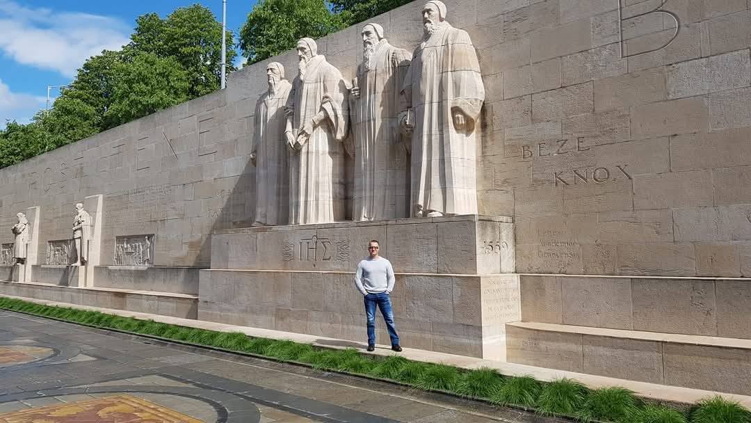 Geneva 19