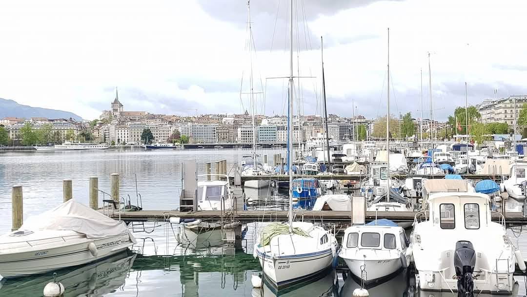 Geneva 25