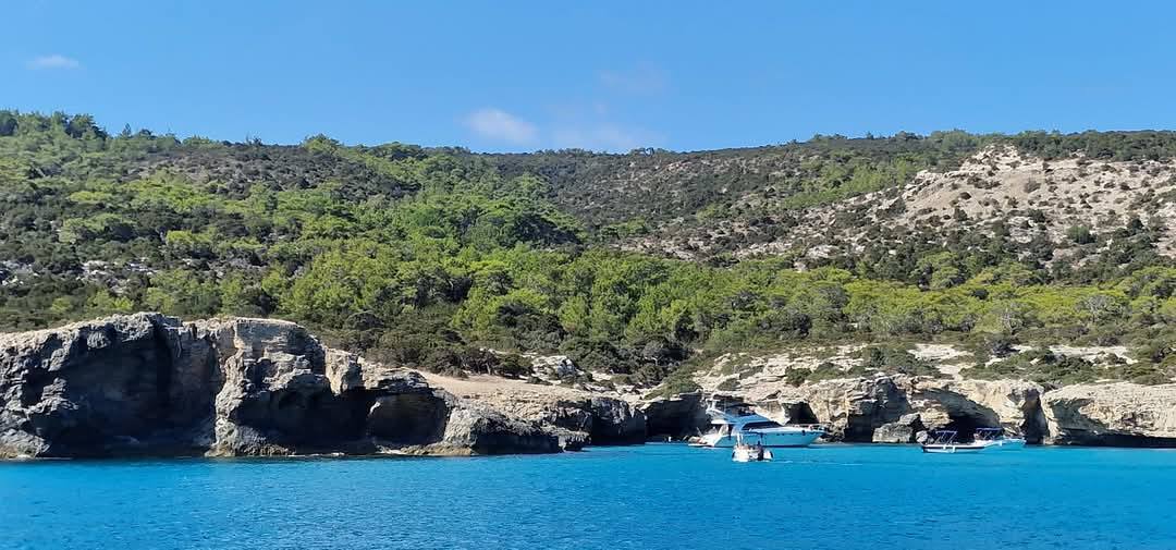 Blue Lagoon 3