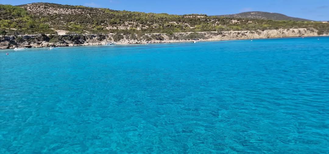 Blue Lagoon 4