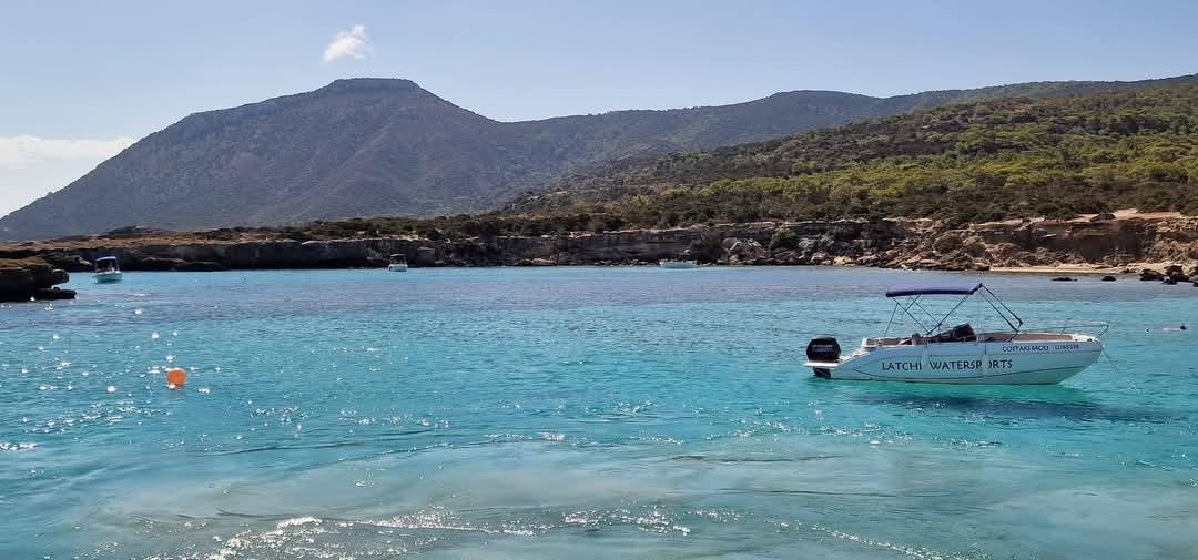 Blue Lagoon 5
