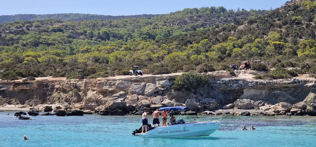 Blue Lagoon 6