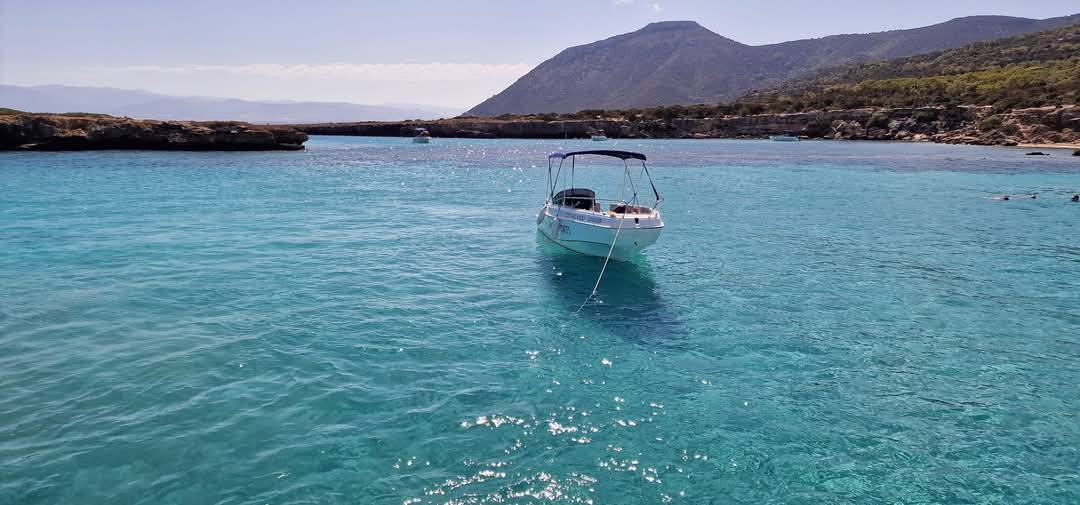 Blue Lagoon 7