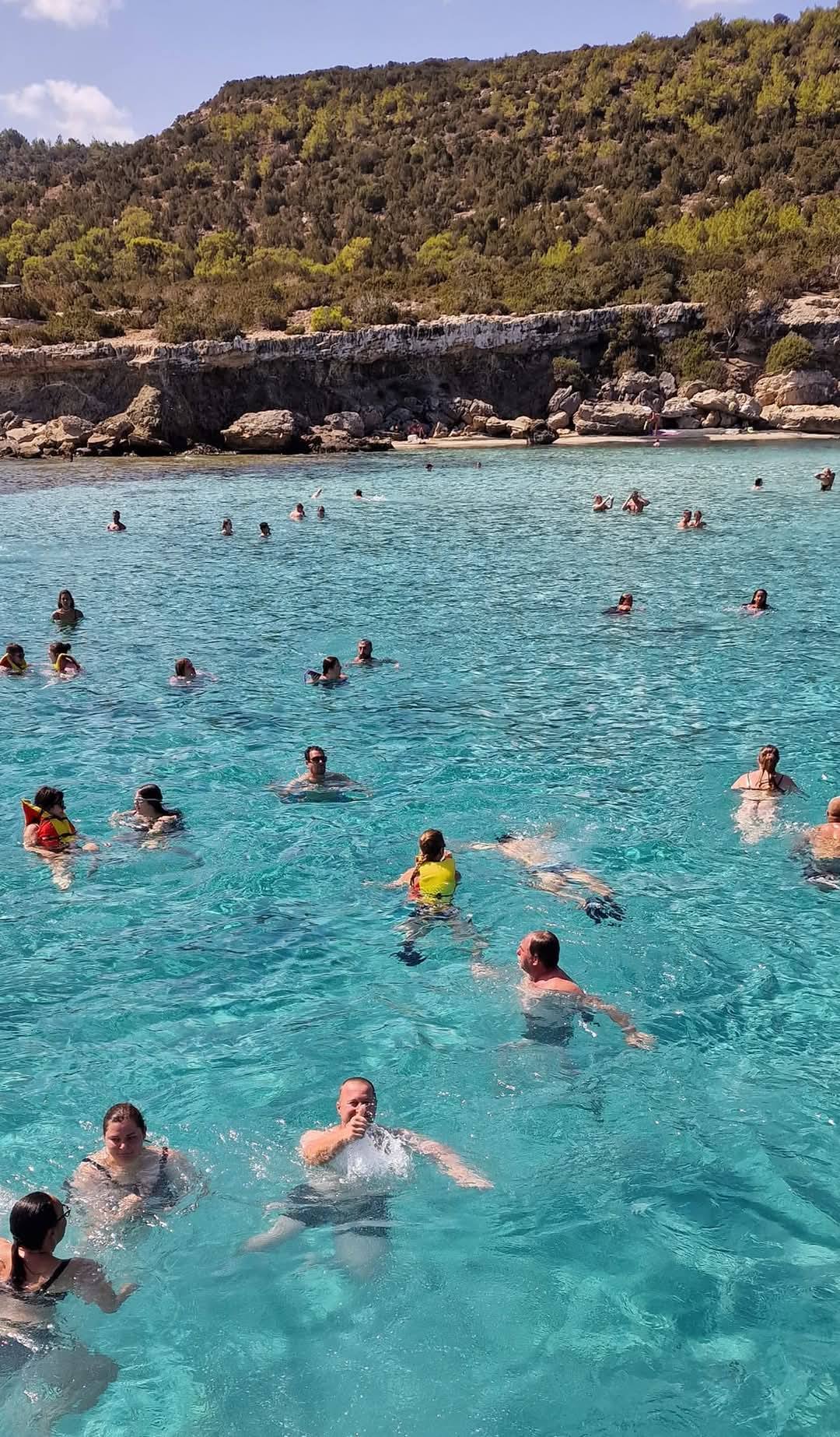 Blue Lagoon 8