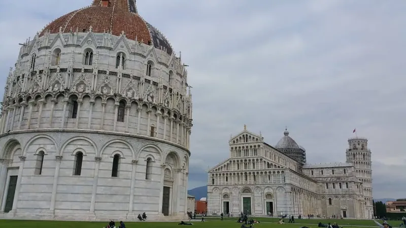 Pisa 1