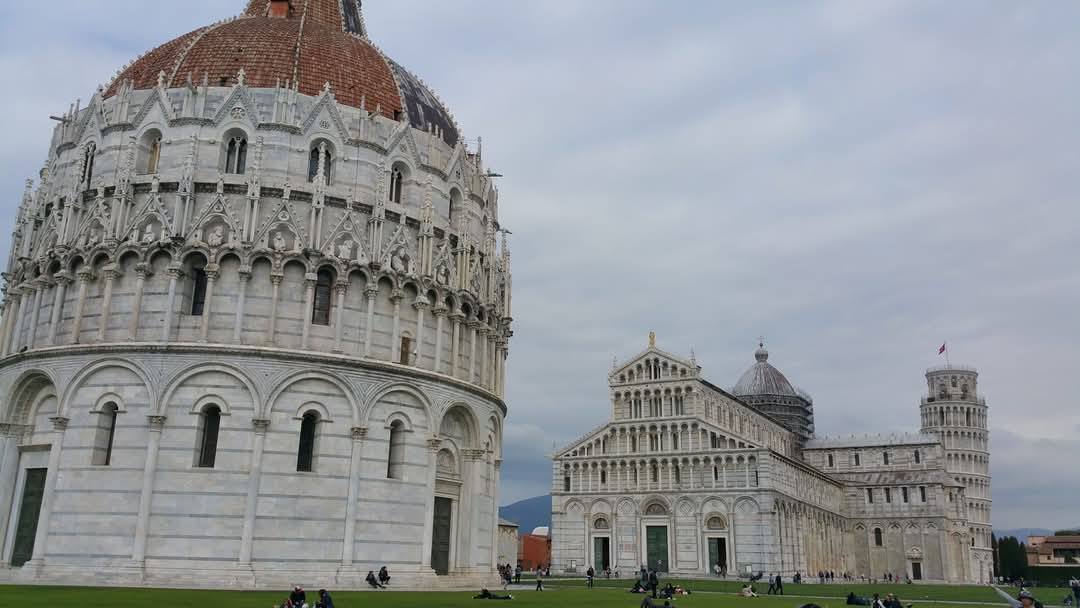 Pisa 1