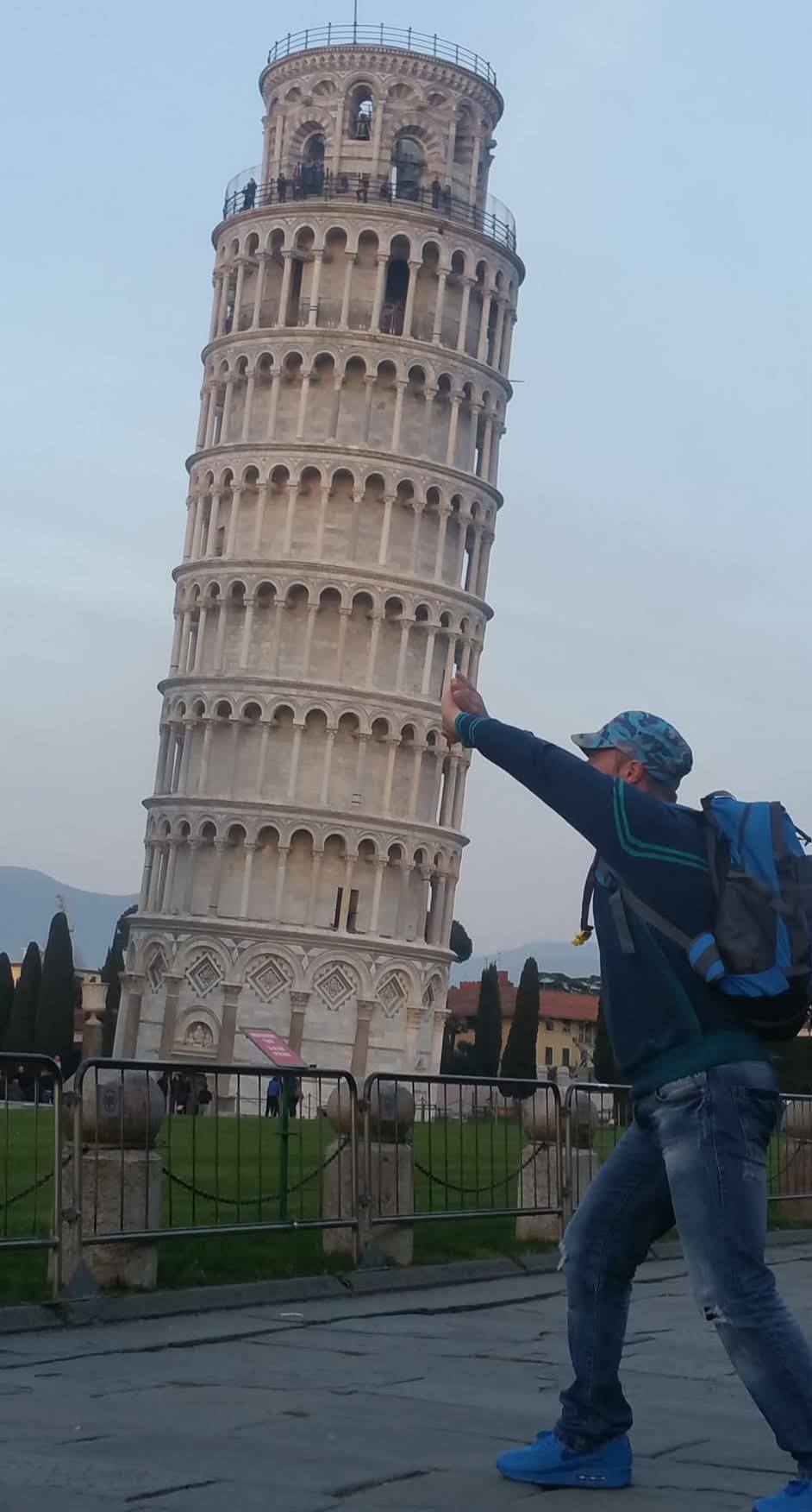 Pisa 3