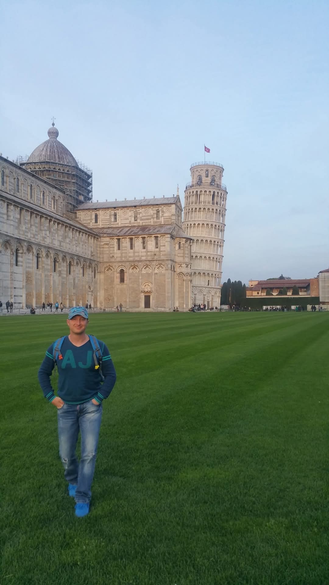 Pisa 5