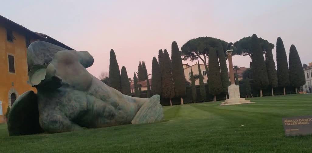 Pisa 6