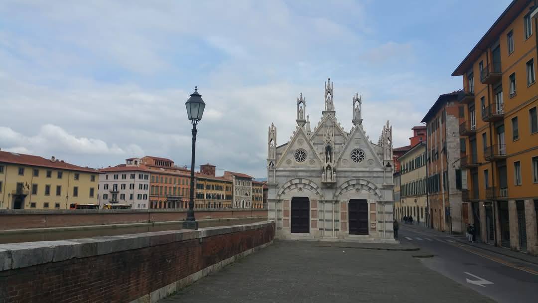 Pisa 9
