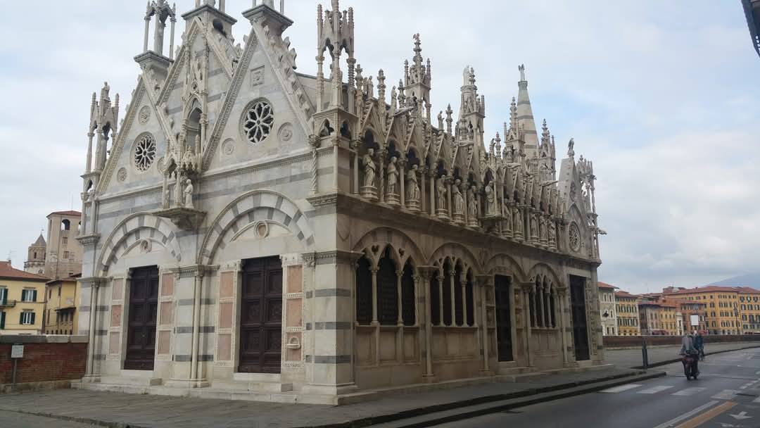 Pisa 10