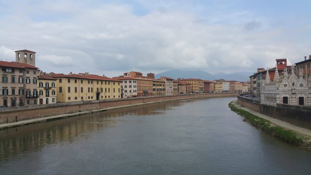 Pisa 11