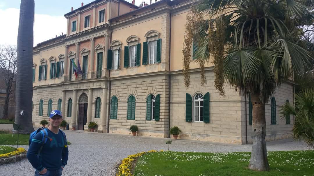 Pisa 14