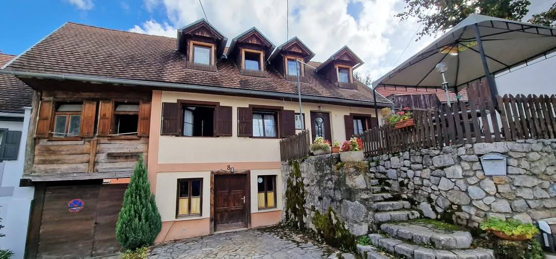 Rastoke village 10