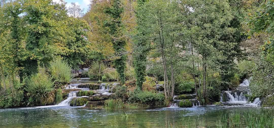 Rastoke village 18