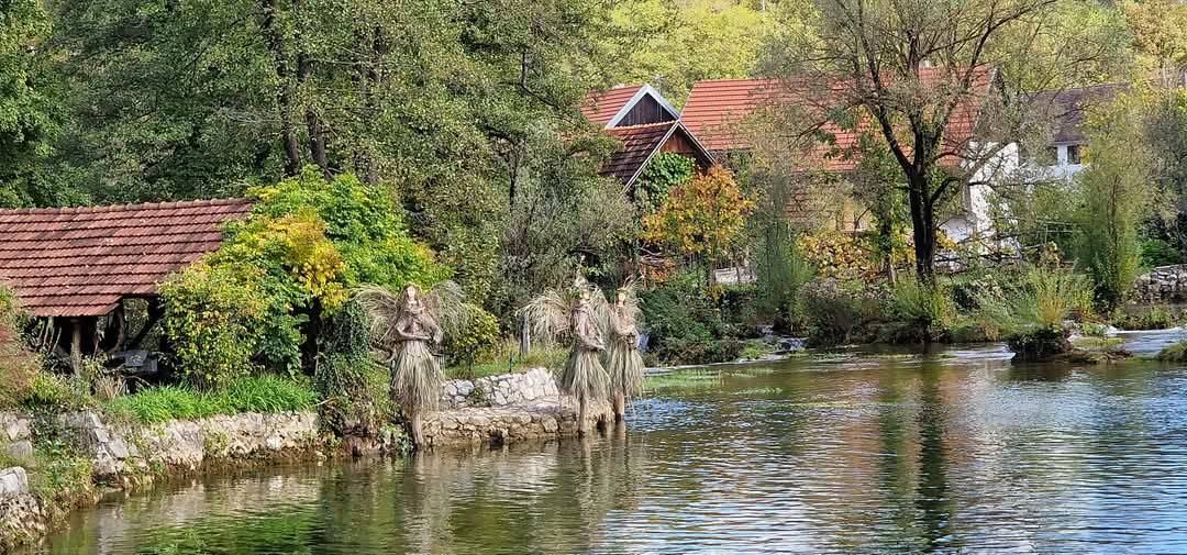 Rastoke village 19