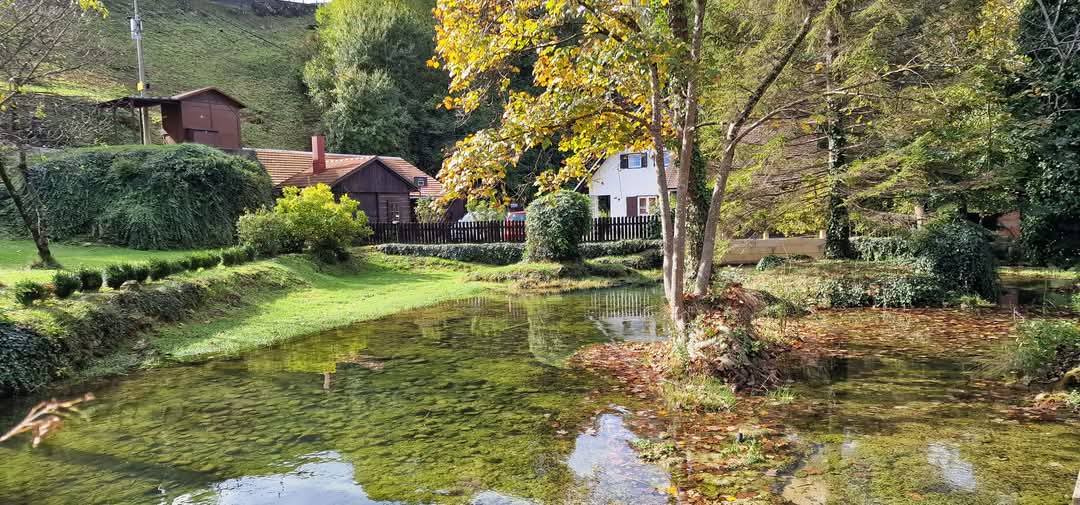 Rastoke village 20