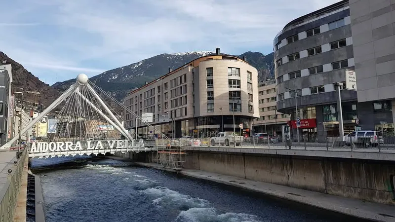 Andorra la Vella 1