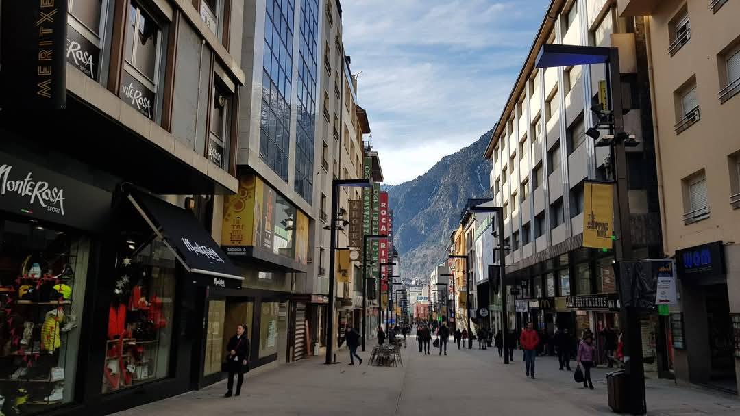 Andorra la Vella 5