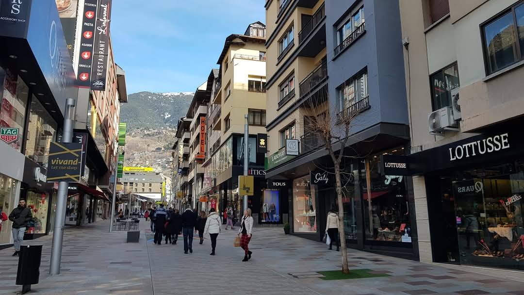 Andorra la Vella 6