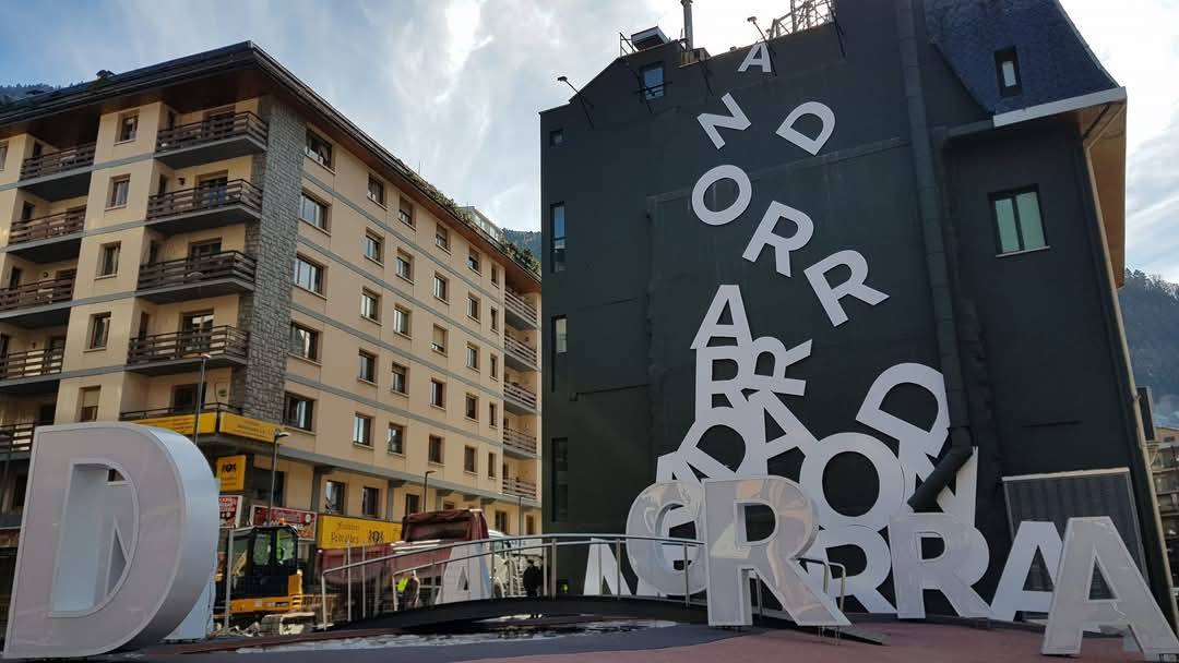 Andorra la Vella 7